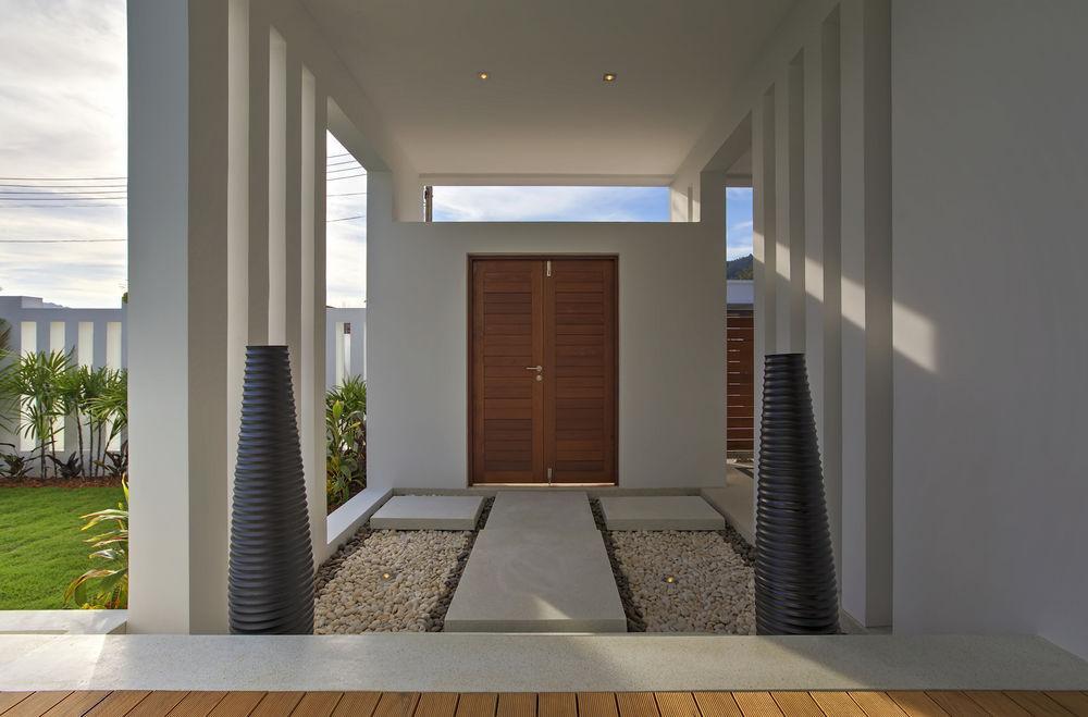 Baannaraya Pool Villas Residence Rawai Exterior foto