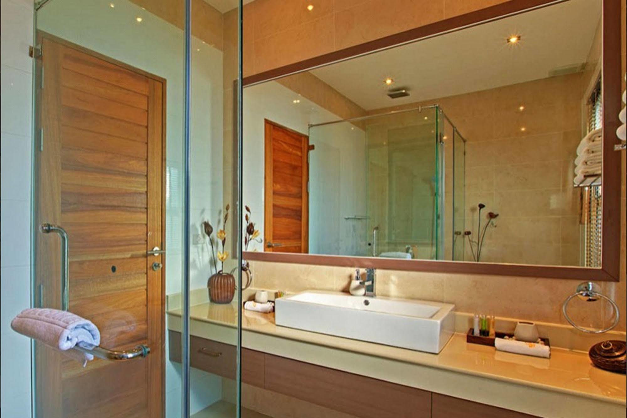 Baannaraya Pool Villas Residence Rawai Exterior foto